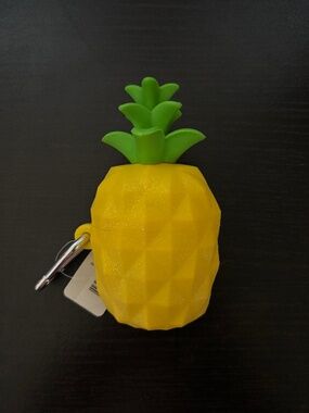 Bath & Body Works Pineapple Pocketbac holder